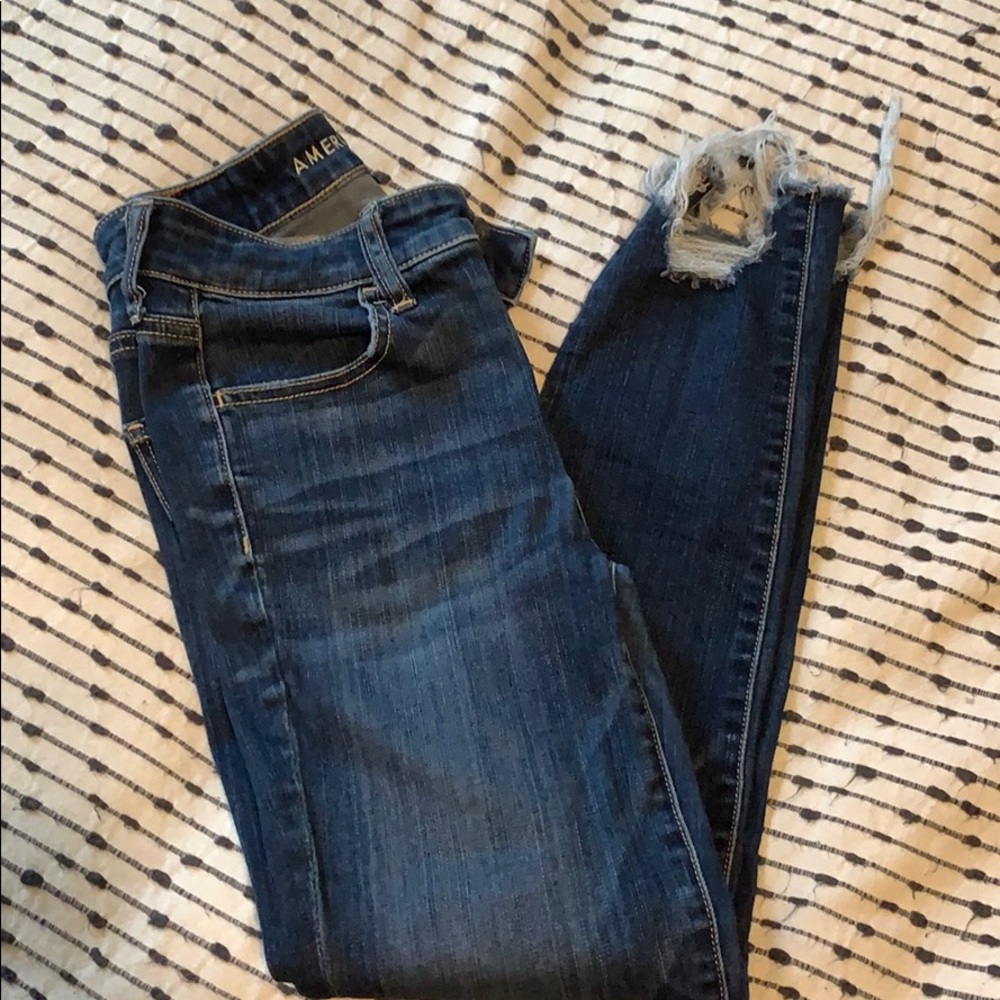 American Eagle Jean’s